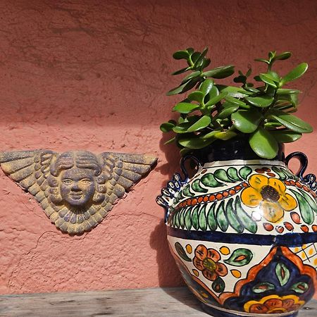 Casa El Porte Tegueste Eksteriør billede
