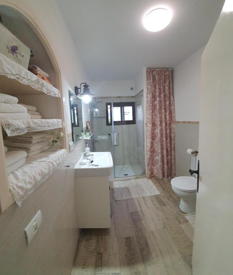 Casa El Porte Tegueste Eksteriør billede