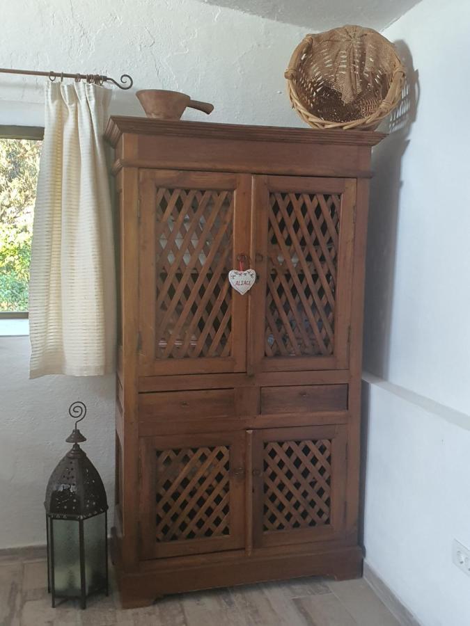 Casa El Porte Tegueste Eksteriør billede