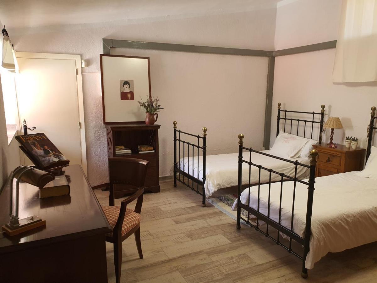 Casa El Porte Tegueste Eksteriør billede