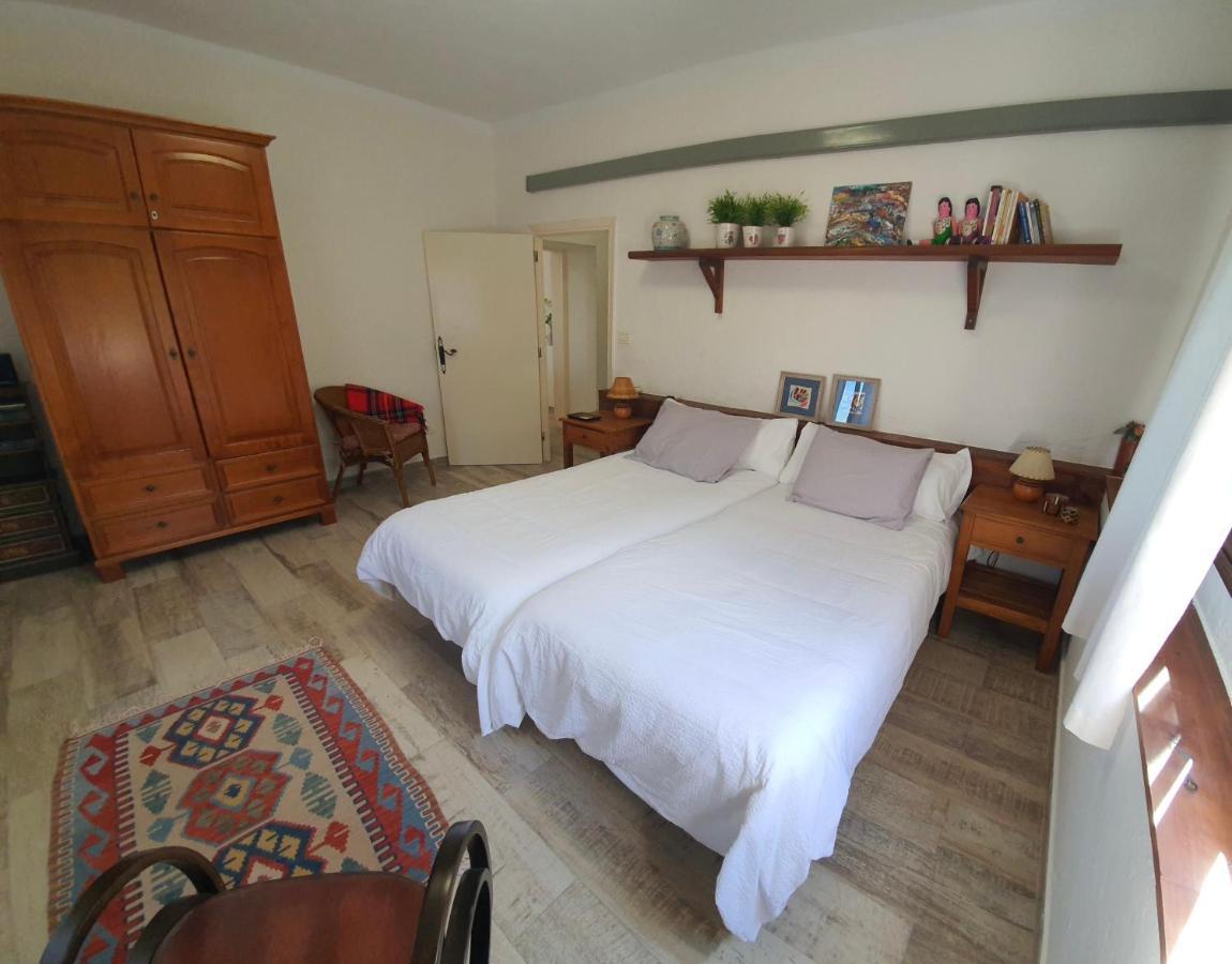 Casa El Porte Tegueste Eksteriør billede