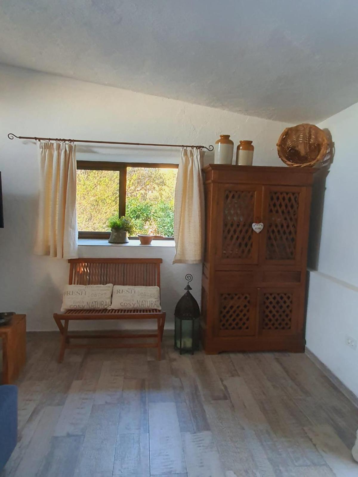 Casa El Porte Tegueste Eksteriør billede