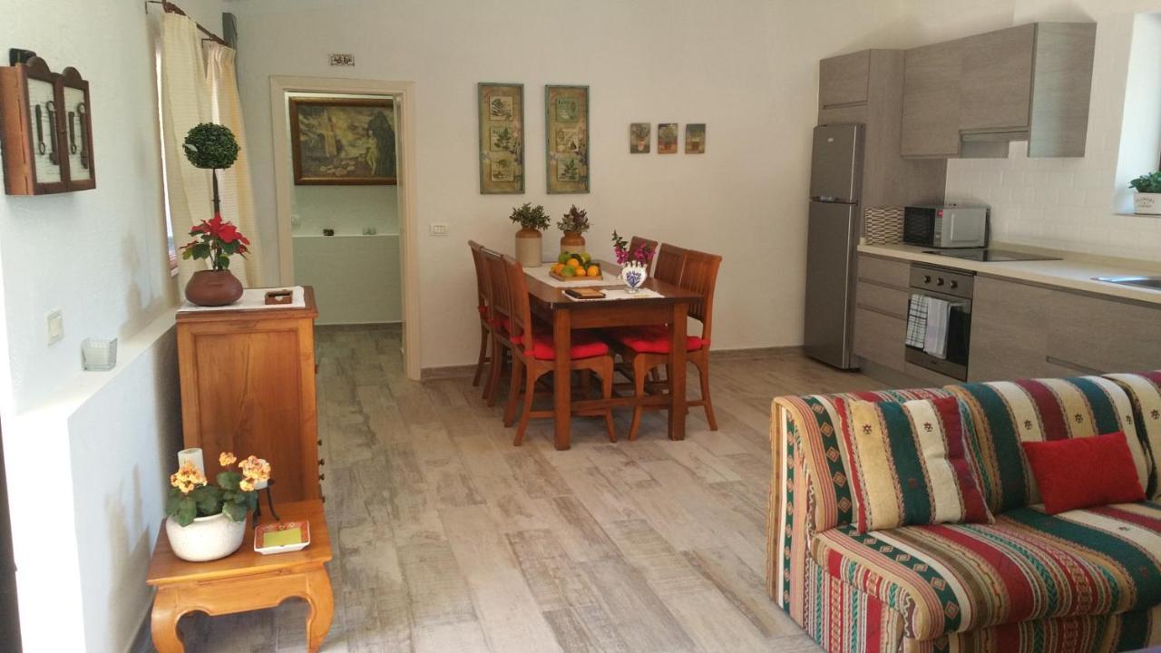 Casa El Porte Tegueste Eksteriør billede